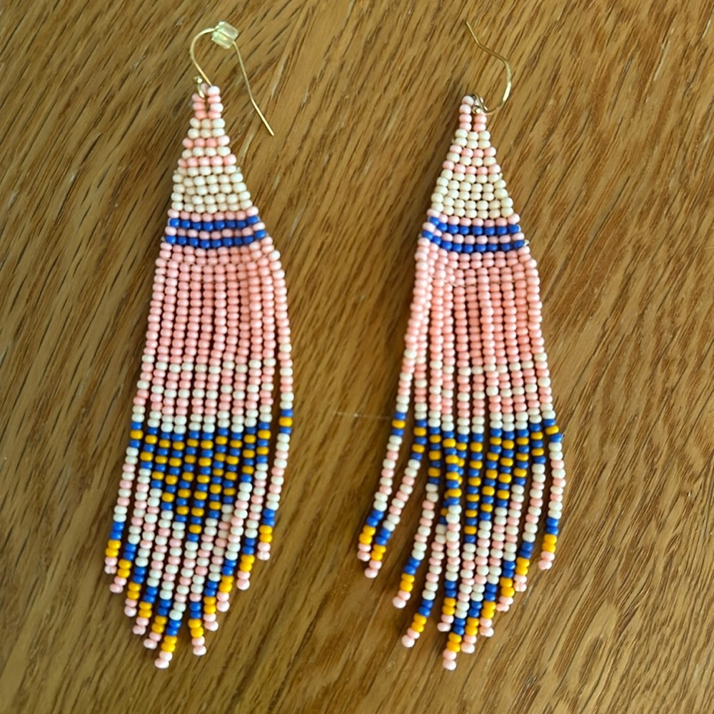 Free People Earrings